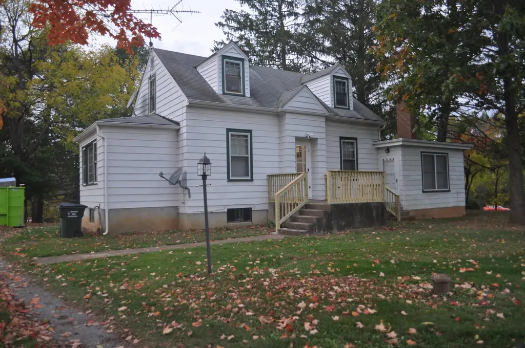 93 Eidson Creek Road Staunton VA 24401
