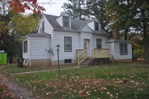 93 Eidson Creek Road Staunton VA 24401