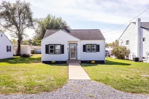 607 Gibbons Avenue Elkton VA 22827