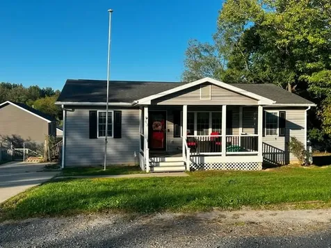 43 Bartley Street Staunton VA 24401