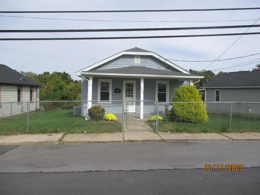 1101 New Hope Road Waynesboro VA 22980