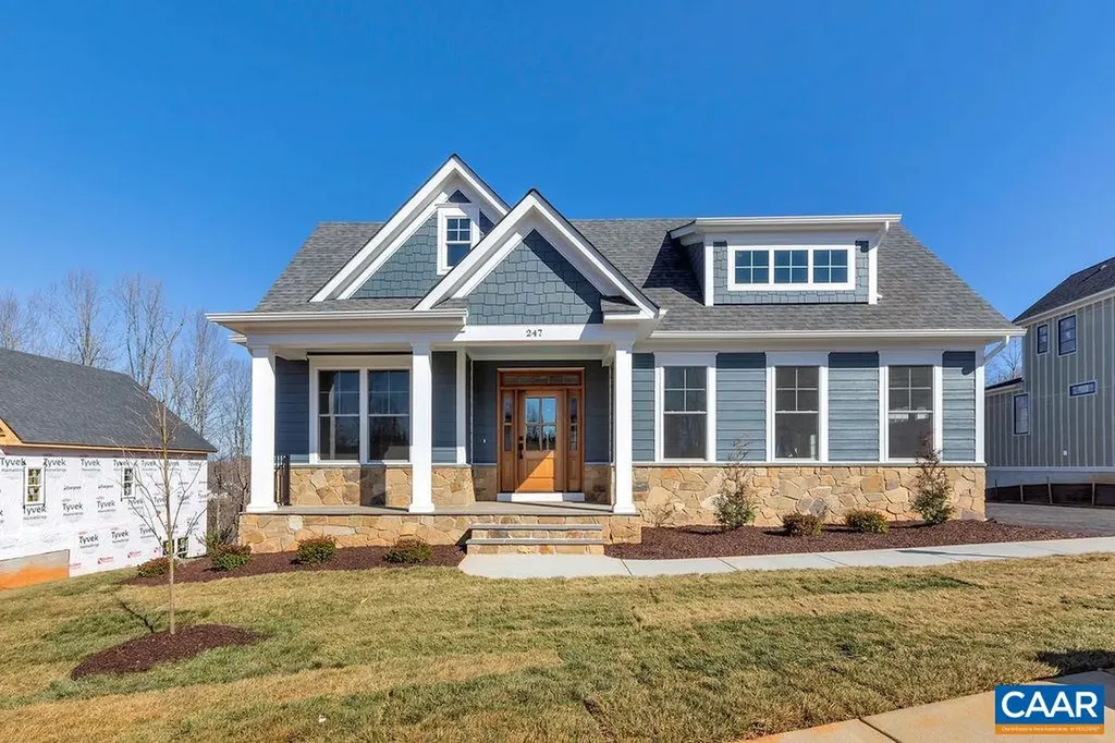 154 Eagle Creek Terrace Zion Crossroads VA 22942