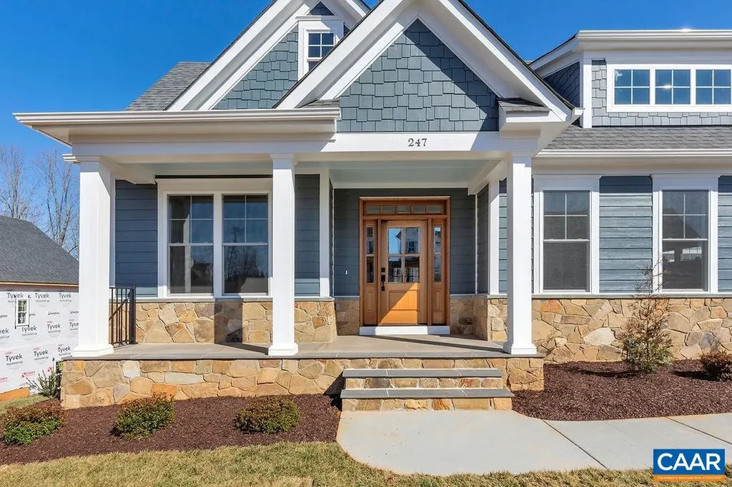 154 Eagle Creek Terrace Zion Crossroads VA 22942