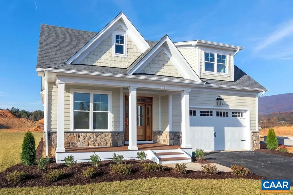 154 Eagle Creek Terrace Zion Crossroads VA 22942