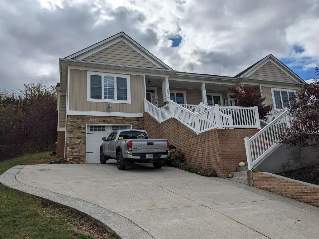 2025 Willow Hill Drive Harrisonburg VA 22801