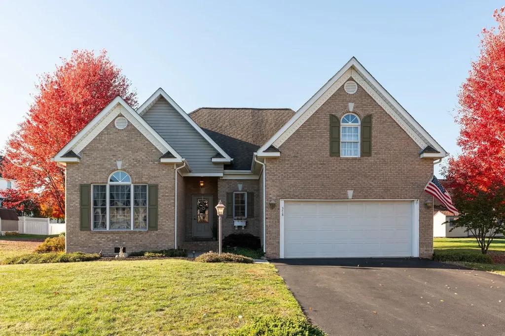 378 Wyndham Hill Drive Fishersville VA 22939