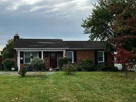 2958 Whitmore Shop Road Rockingham VA 22802