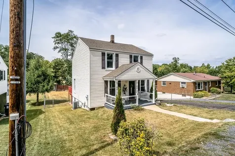 37 Jefferson Street Verona VA 24482