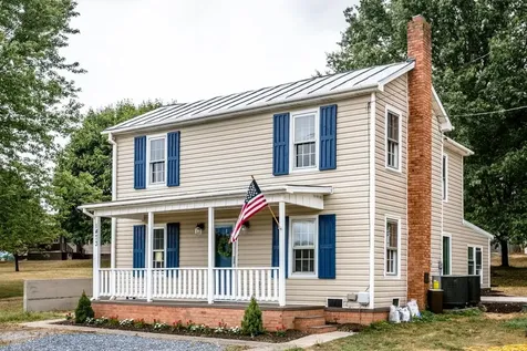 1473 Offenbacker Road Elkton VA 22827