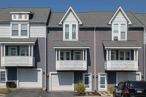 1213 Frost Place Harrisonburg VA 22802