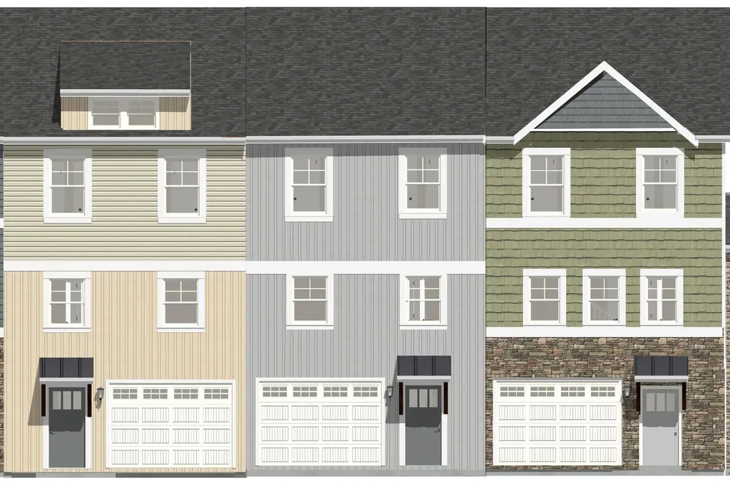 1442 Appaloosa Court Rockingham VA 22801