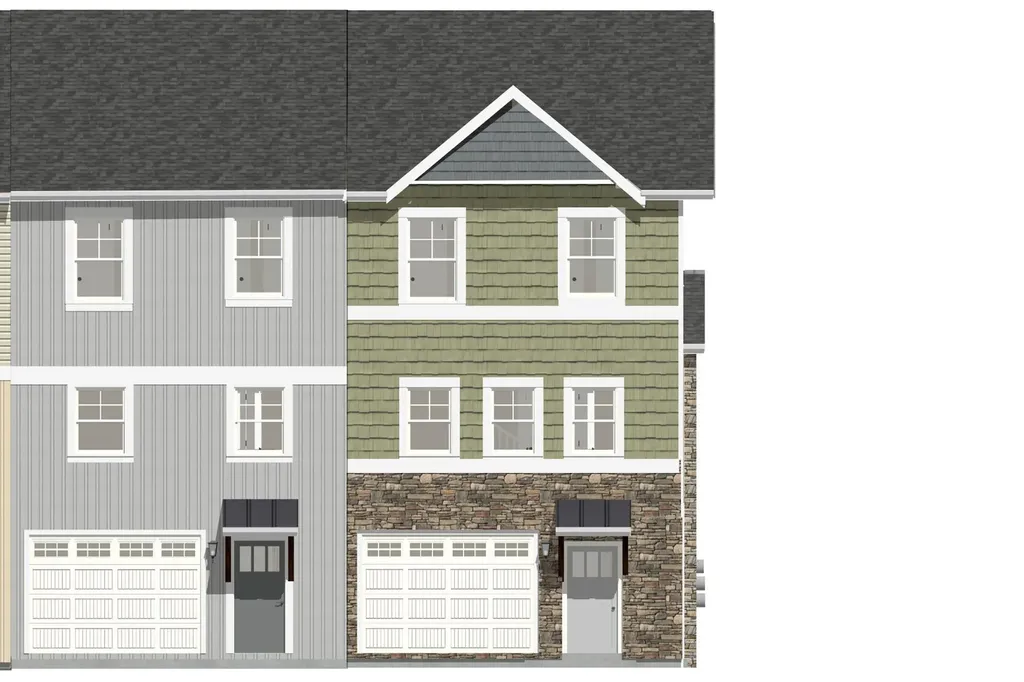 1438 Appaloosa Court Rockingham VA 22801