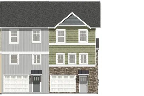 1438 Appaloosa Court Rockingham VA 22801