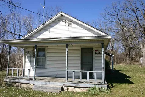 1661 Smithland Road Harrisonburg VA 22802