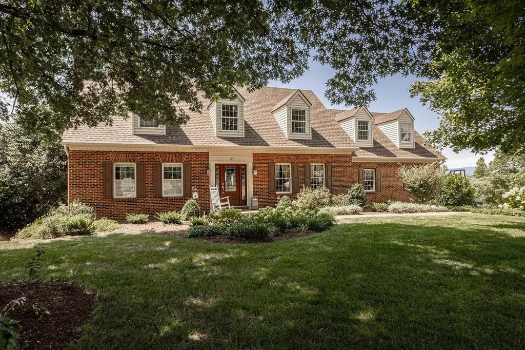 105 Dogwood Drive Bridgewater VA 22812