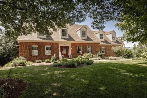 105 Dogwood Drive Bridgewater VA 22812