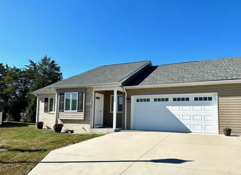 14502 Vinny Court Elkton VA 22827