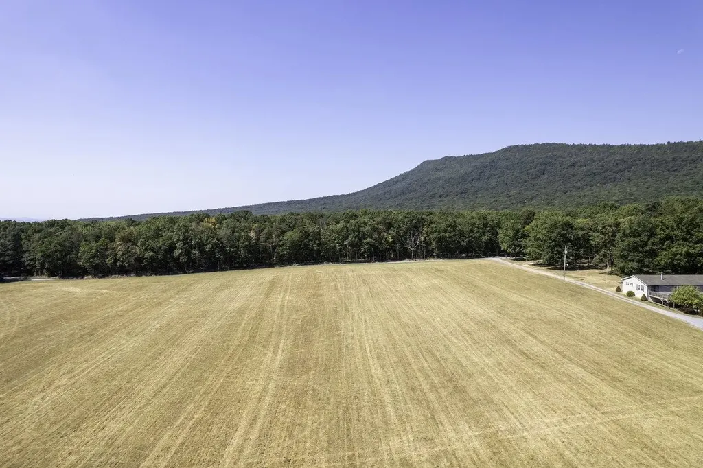 Lot A Mcgahey Lane Mcgaheysville VA 22840