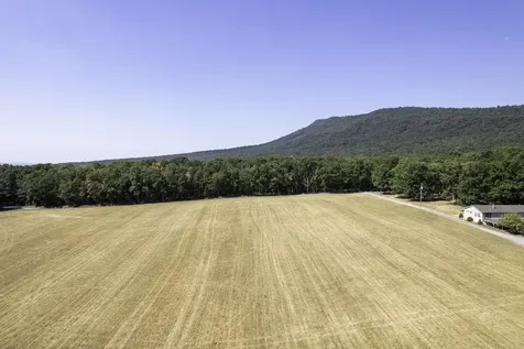 Lot A Mcgahey Lane Mcgaheysville VA 22840