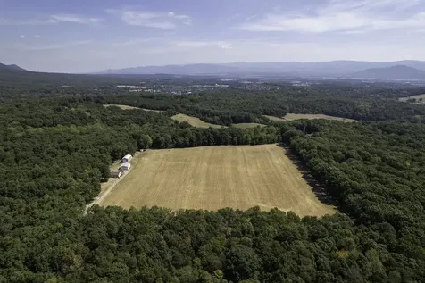 Lot A Mcgahey Lane Mcgaheysville VA 22840