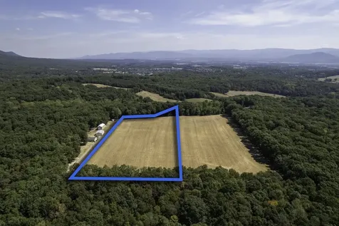 Lot A Mcgahey Lane Mcgaheysville VA 22840