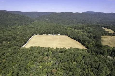 Lot A Mcgahey Lane Mcgaheysville VA 22840