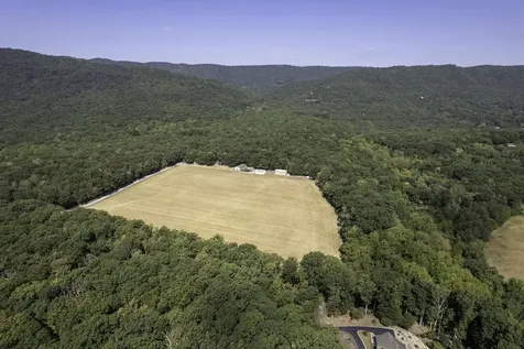 Lot A Mcgahey Lane Mcgaheysville VA 22840
