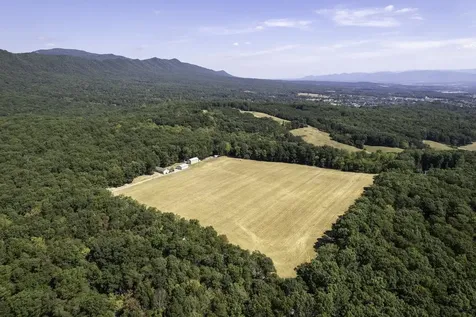 Lot A Mcgahey Lane Mcgaheysville VA 22840