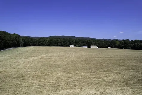 Lot A Mcgahey Lane Mcgaheysville VA 22840