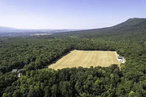 Lot A Mcgahey Lane Mcgaheysville VA 22840