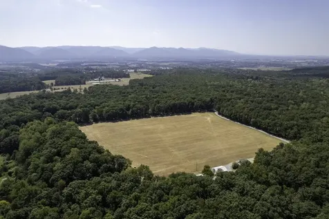 Lot A Mcgahey Lane Mcgaheysville VA 22840