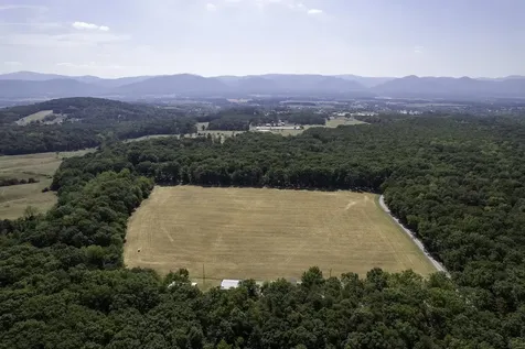 Lot A Mcgahey Lane Mcgaheysville VA 22840