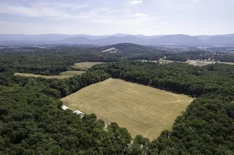 Lot A Mcgahey Lane Mcgaheysville VA 22840