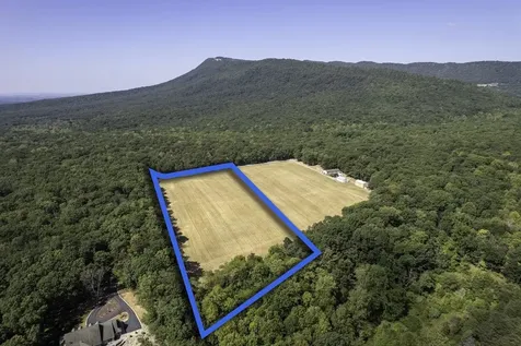 Lot B Mcgahey Lane Mcgaheysville VA 22840