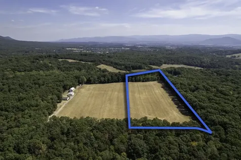 Lot B Mcgahey Lane Mcgaheysville VA 22840