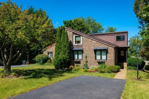 964 Rosedale Drive Rockingham VA 22801