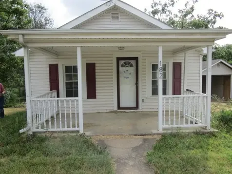 182 Draft Avenue Stuarts Draft VA 24477