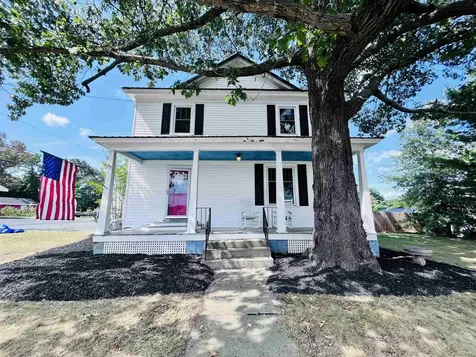 95 Draft Avenue Stuarts Draft VA 24477