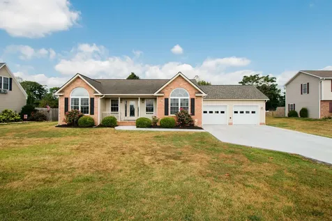 2170 Cloverleaf Lane Dayton VA 22821