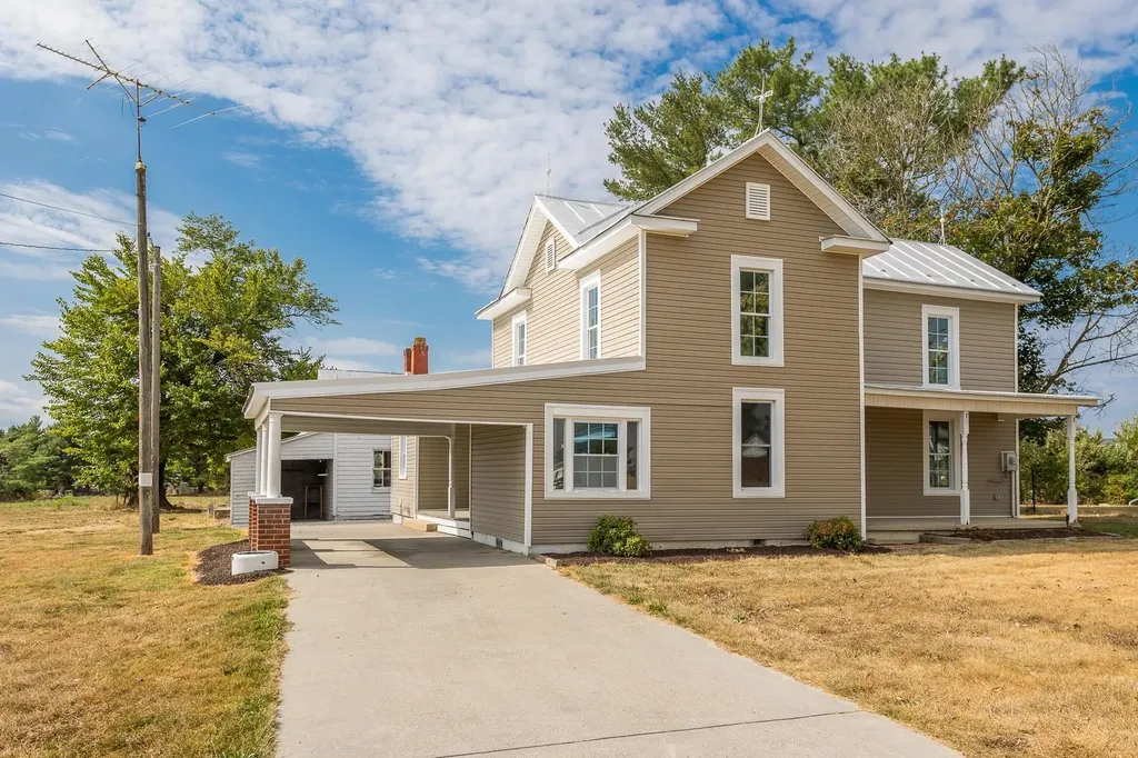 9074 Valley View Road Mcgaheysville VA 22840