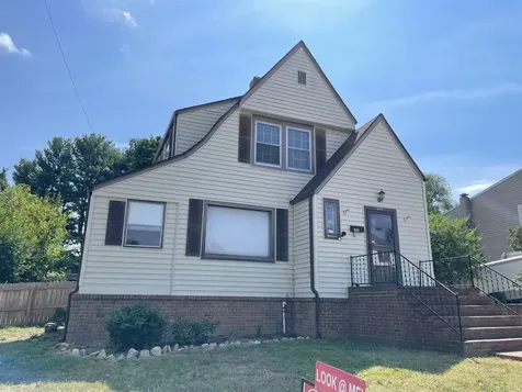 248 Elizabeth Avenue Waynesboro VA 22980