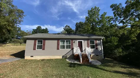 517 A Street Staunton VA 24401
