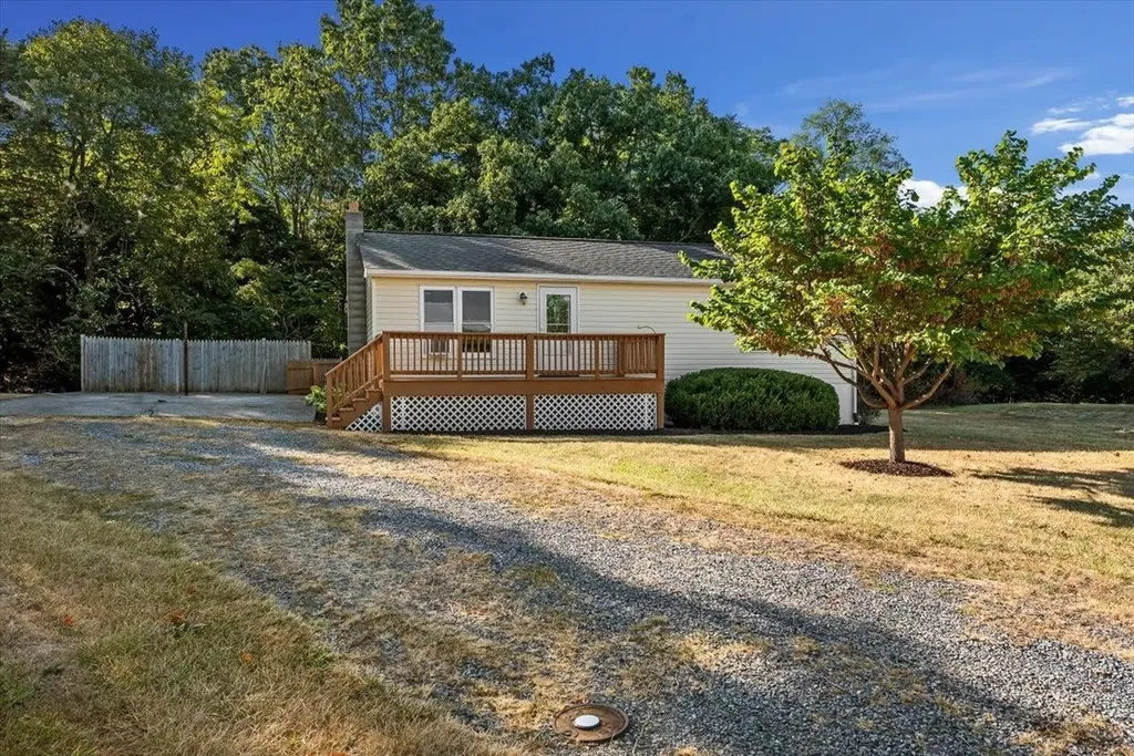 196 Jessica Place Toms Brook VA 22660