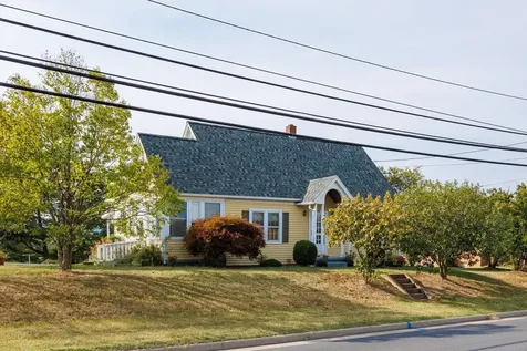 13349 Timber Way Broadway VA 22815