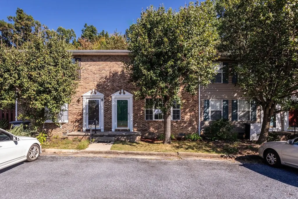 2367 Breckenridge Court Harrisonburg VA 22801