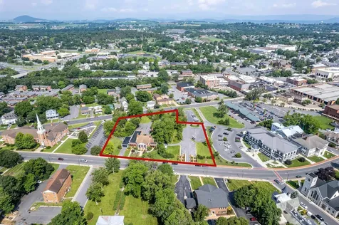 473 South Main Street Harrisonburg VA 22801