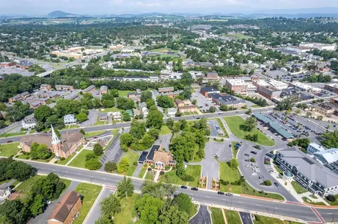 473 South Main Street Harrisonburg VA 22801