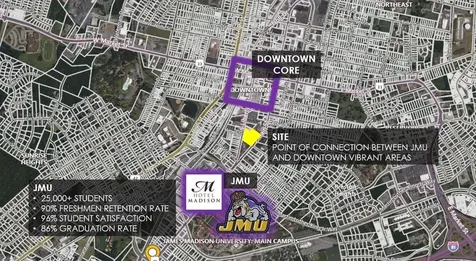 473 South Main Street Harrisonburg VA 22801