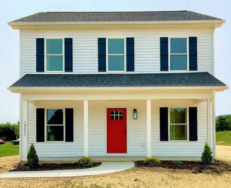 10277 Cook Town Road Bridgewater VA 22812