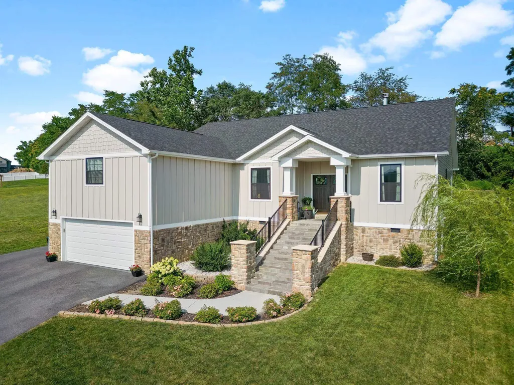 116 Millview Drive Bridgewater VA 22812
